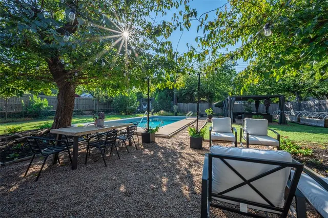 Photo 3 — 4813 Morris Lane, Oklahoma City, OK 73112