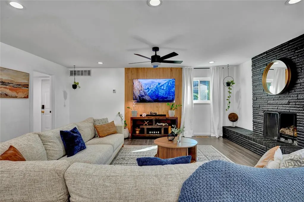 Photo 12 — 4813 Morris Lane, Oklahoma City, OK 73112