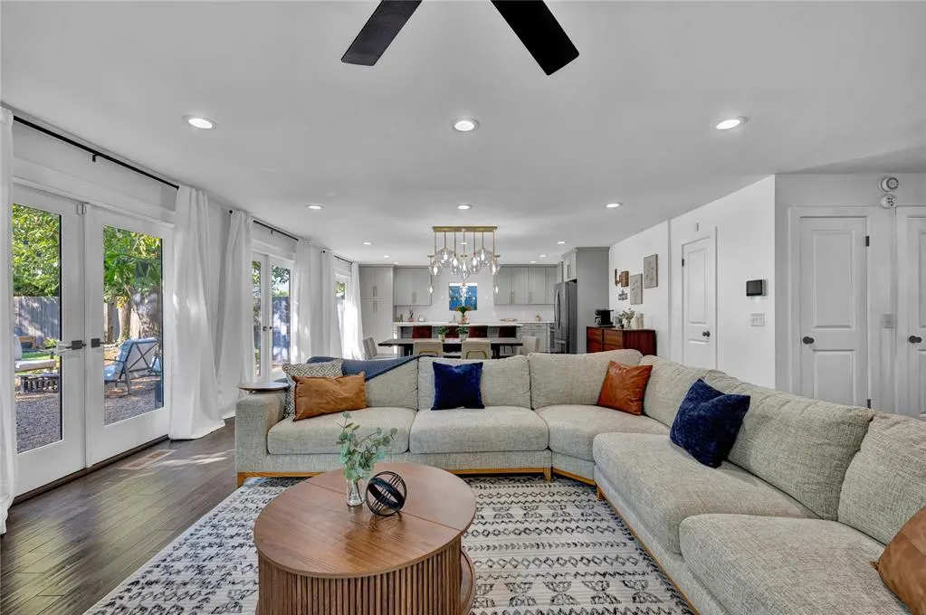Photo 13 — 4813 Morris Lane, Oklahoma City, OK 73112