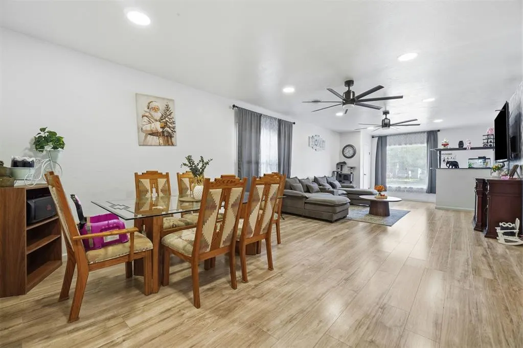 Photo 12 — 309 N Stephens Street, Hobart, OK 73651