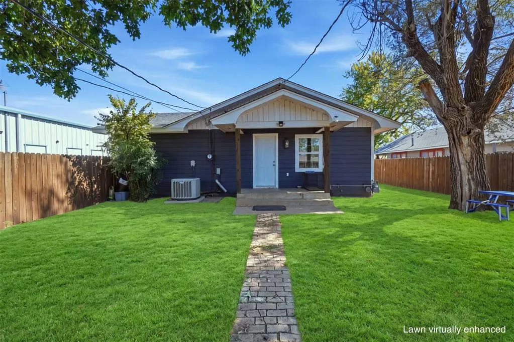Photo 33 — 309 N Stephens Street, Hobart, OK 73651