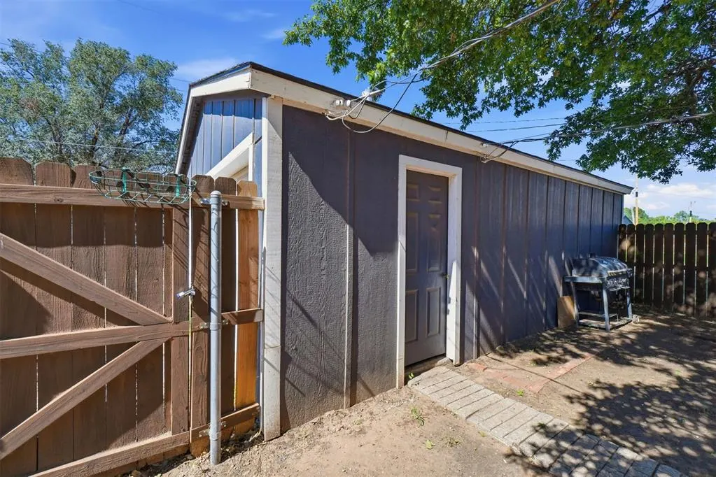 Photo 36 — 309 N Stephens Street, Hobart, OK 73651