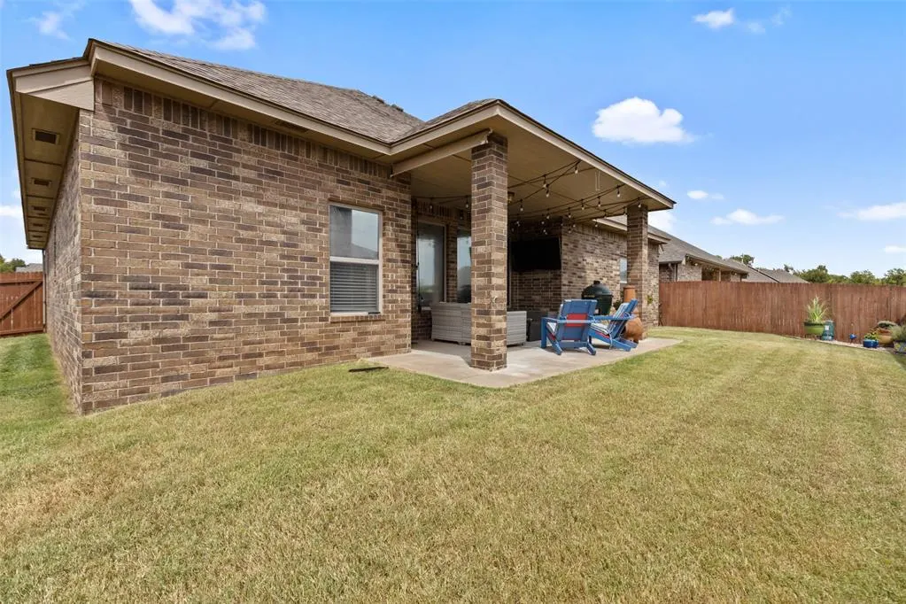 Photo 34 — 10916 SW 35th Terrace, Yukon, OK 73099
