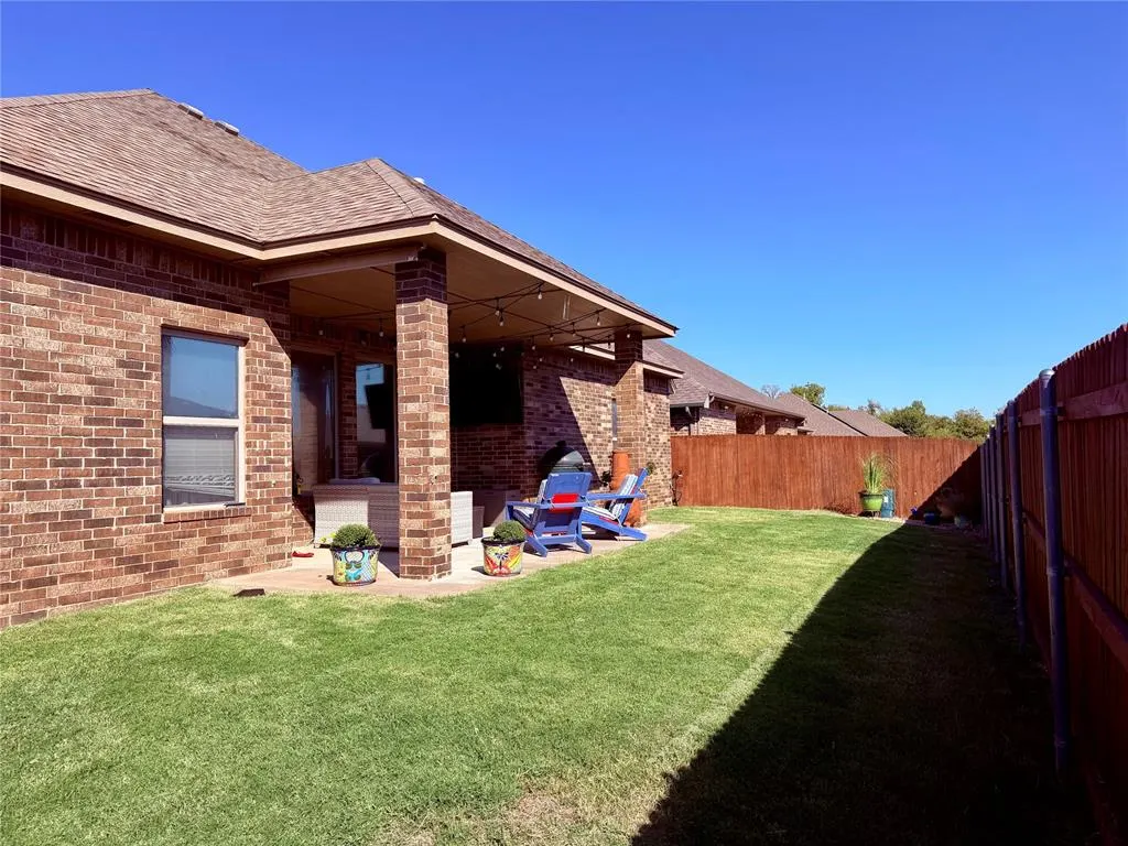 Photo 36 — 10916 SW 35th Terrace, Yukon, OK 73099