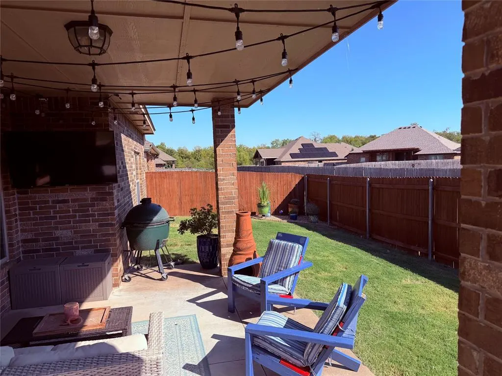 Photo 37 — 10916 SW 35th Terrace, Yukon, OK 73099
