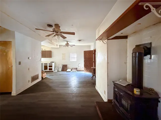 Photo 6 — 411 N 6th Street, Sayre, OK 73662