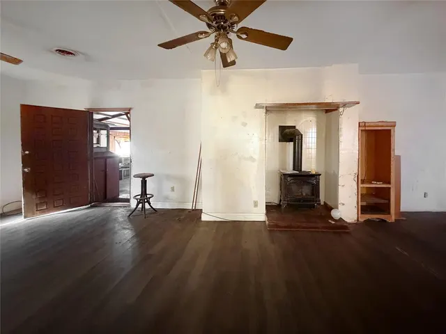 Photo 8 — 411 N 6th Street, Sayre, OK 73662
