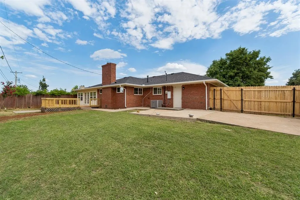 Photo 40 — 2643 NW 65th Street, Oklahoma City, OK 73116
