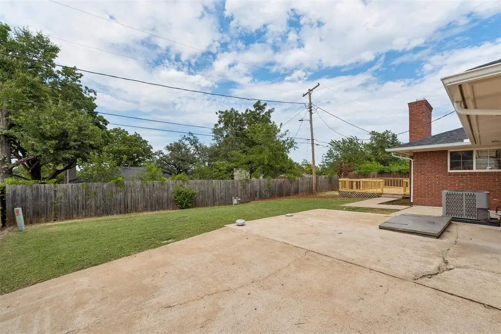Photo 42 — 2643 NW 65th Street, Oklahoma City, OK 73116