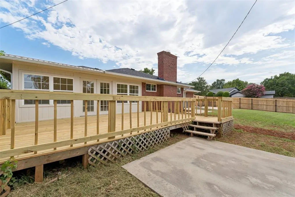 Photo 44 — 2643 NW 65th Street, Oklahoma City, OK 73116