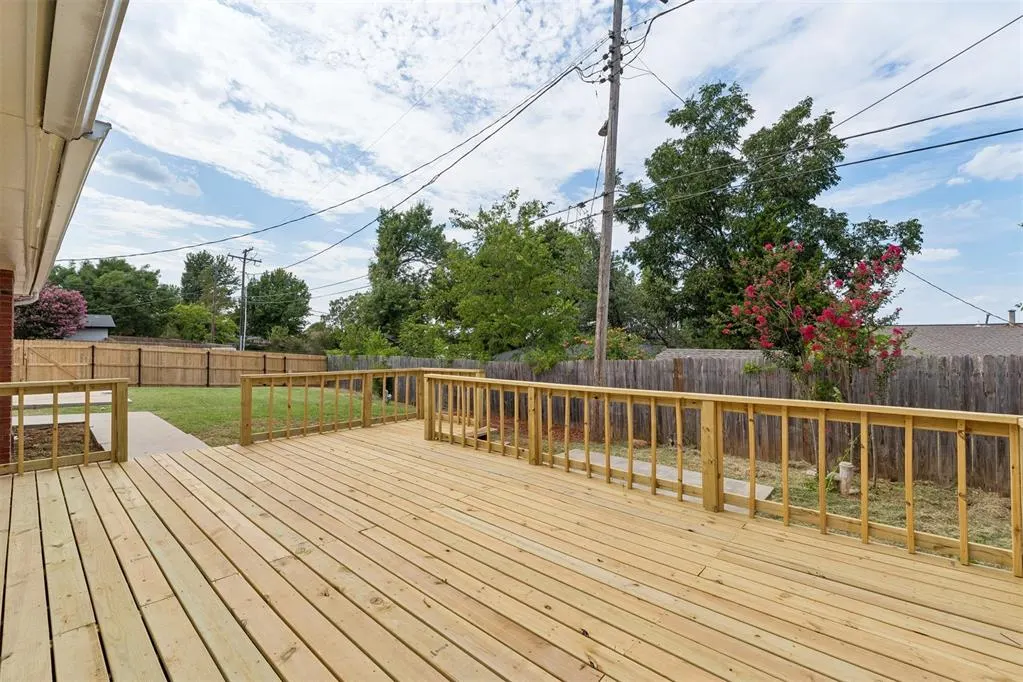 Photo 45 — 2643 NW 65th Street, Oklahoma City, OK 73116