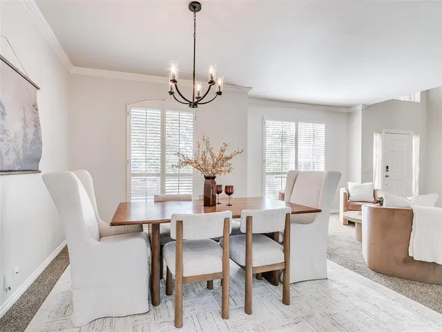 Photo 3 — 3517 Kentucky Way, Edmond, OK 73034