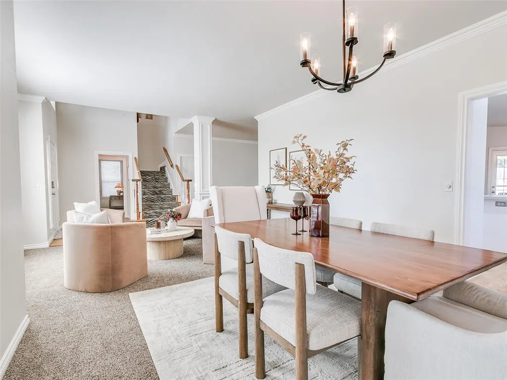 Photo 4 — 3517 Kentucky Way, Edmond, OK 73034