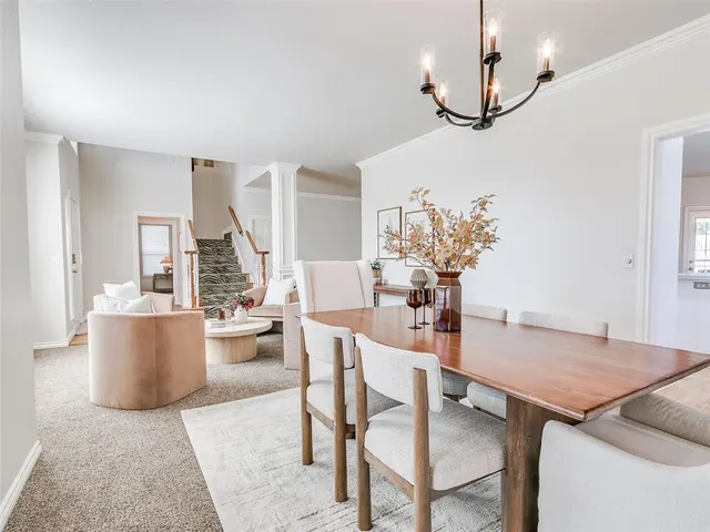 Photo 4 — 3517 Kentucky Way, Edmond, OK 73034