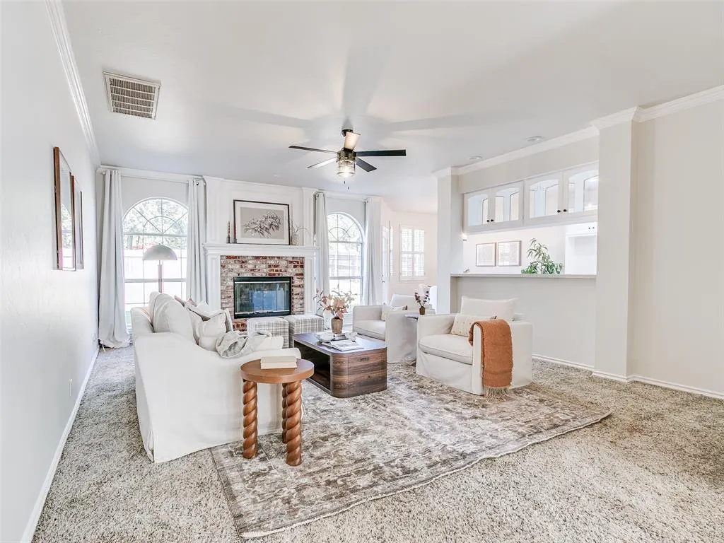 Photo 5 — 3517 Kentucky Way, Edmond, OK 73034