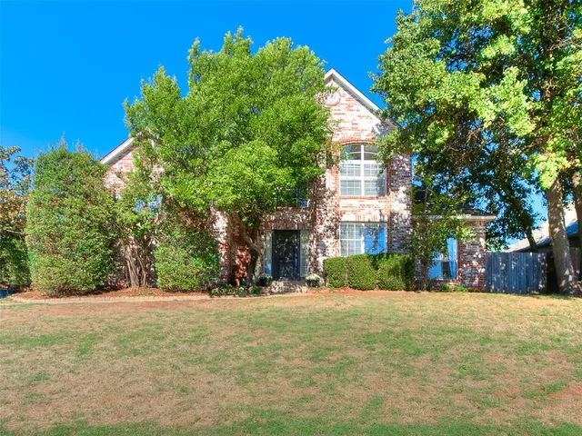 Photo 7 — 3517 Kentucky Way, Edmond, OK 73034