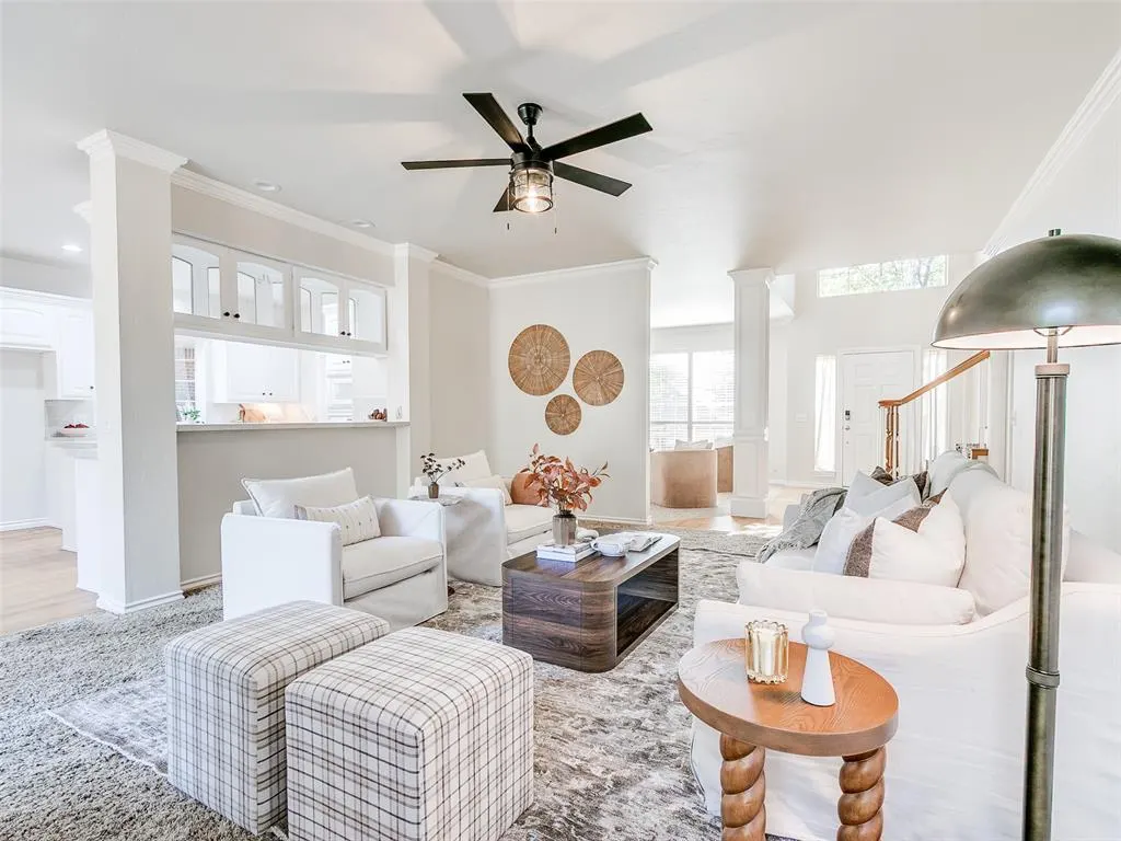 Photo 9 — 3517 Kentucky Way, Edmond, OK 73034