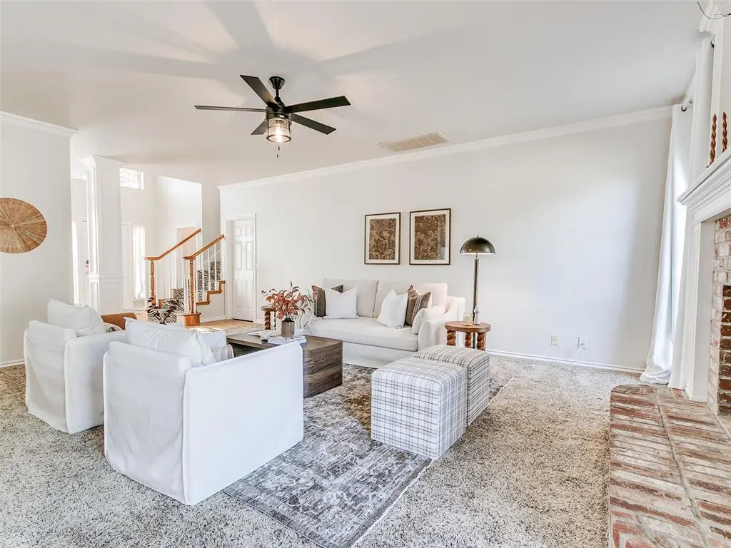 Photo 10 — 3517 Kentucky Way, Edmond, OK 73034
