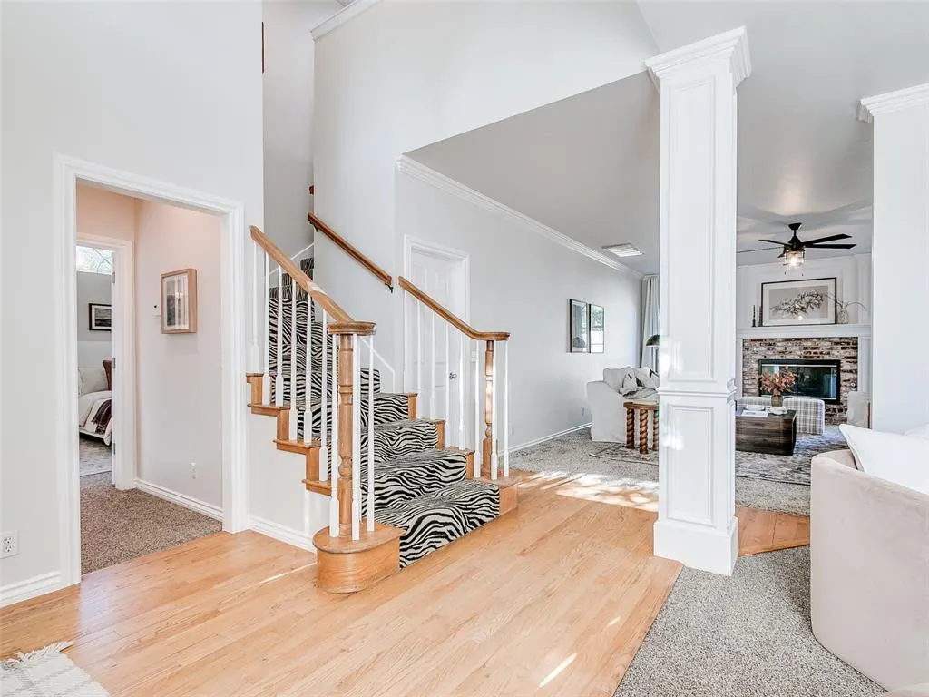 Photo 11 — 3517 Kentucky Way, Edmond, OK 73034