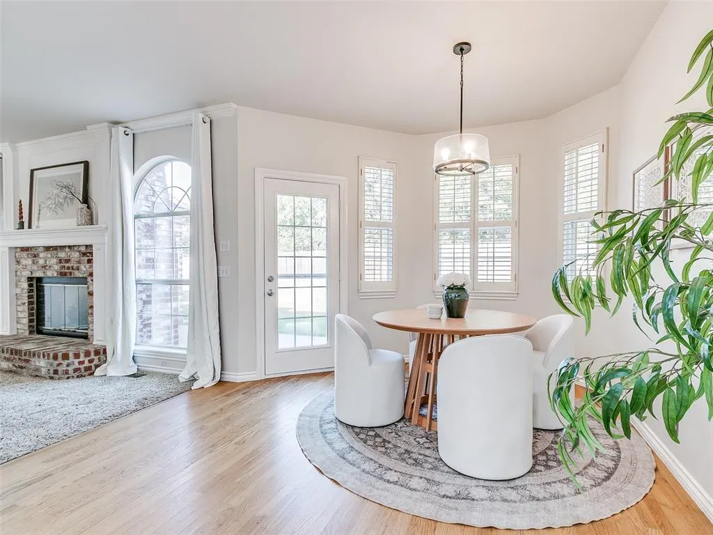 Photo 13 — 3517 Kentucky Way, Edmond, OK 73034