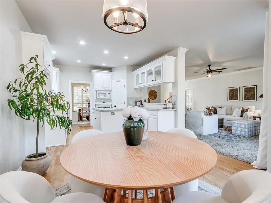 Photo 14 — 3517 Kentucky Way, Edmond, OK 73034