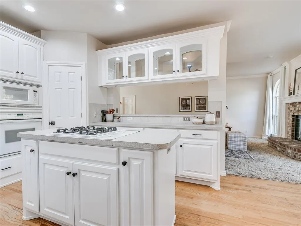 Photo 16 — 3517 Kentucky Way, Edmond, OK 73034
