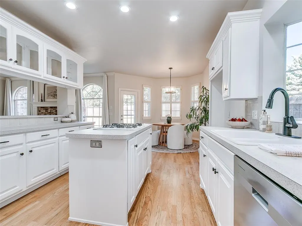 Photo 17 — 3517 Kentucky Way, Edmond, OK 73034