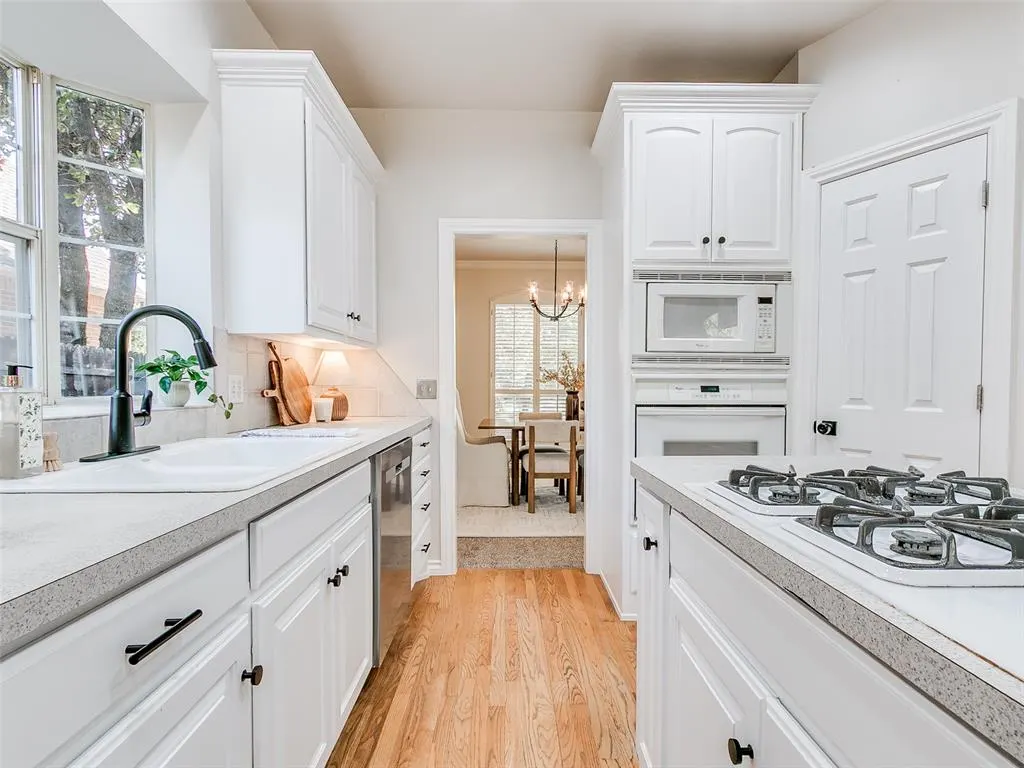 Photo 18 — 3517 Kentucky Way, Edmond, OK 73034