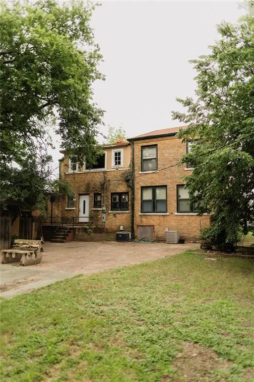 Photo 6 — 1224 W Minnesota Avenue, Chickasha, OK 73018