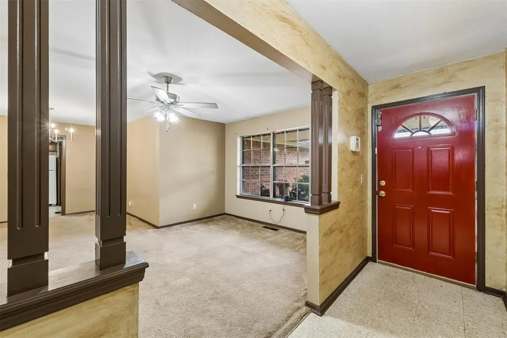 Photo 4 — 324 W Blueridge Drive, Midwest City, OK 73110