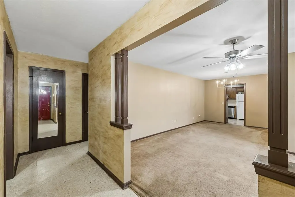 Photo 5 — 324 W Blueridge Drive, Midwest City, OK 73110