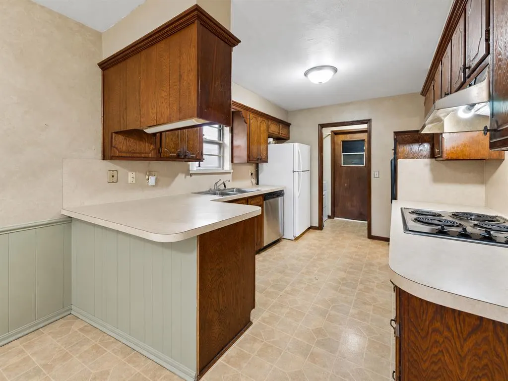 Photo 14 — 324 W Blueridge Drive, Midwest City, OK 73110