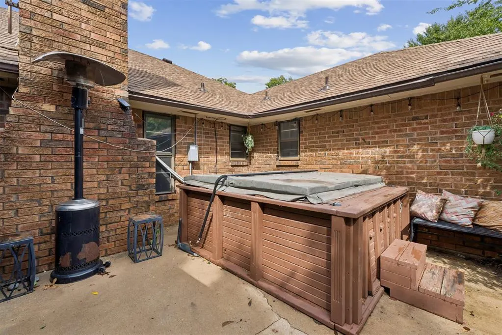 Photo 35 — 324 W Blueridge Drive, Midwest City, OK 73110