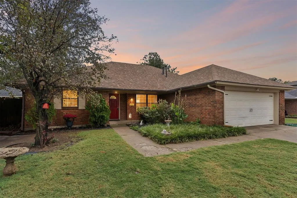Photo 38 — 324 W Blueridge Drive, Midwest City, OK 73110