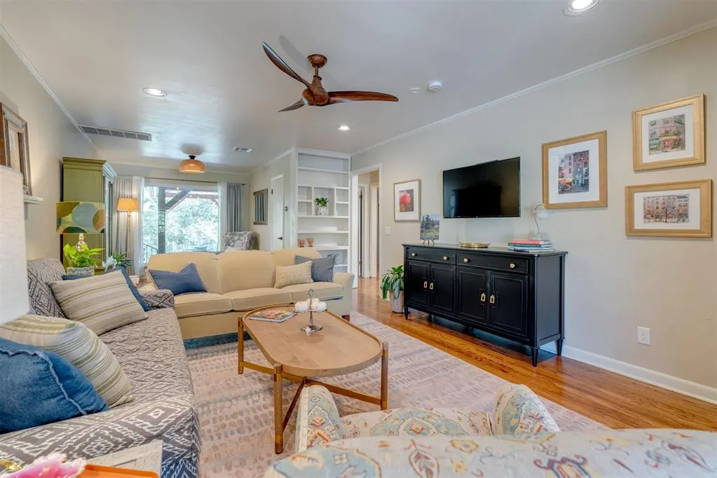 Photo 6 — 10608 Sunnymeade Place, Oklahoma City, OK 73120