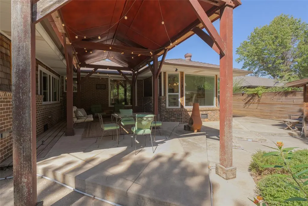 Photo 29 — 10608 Sunnymeade Place, Oklahoma City, OK 73120