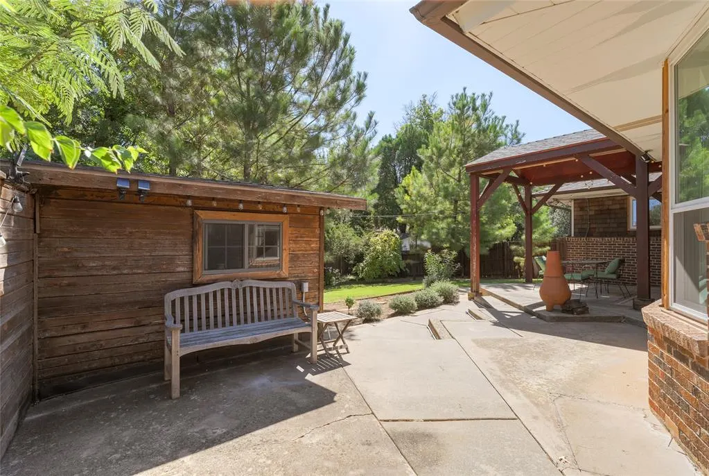 Photo 30 — 10608 Sunnymeade Place, Oklahoma City, OK 73120