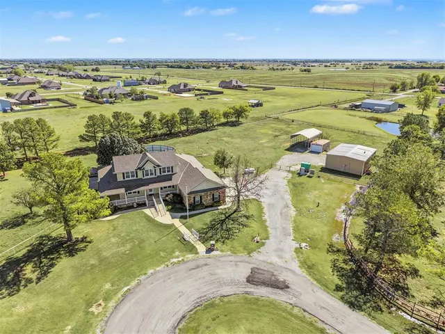 Photo 2 — 16620 SW 27th Street, El Reno, OK 73036