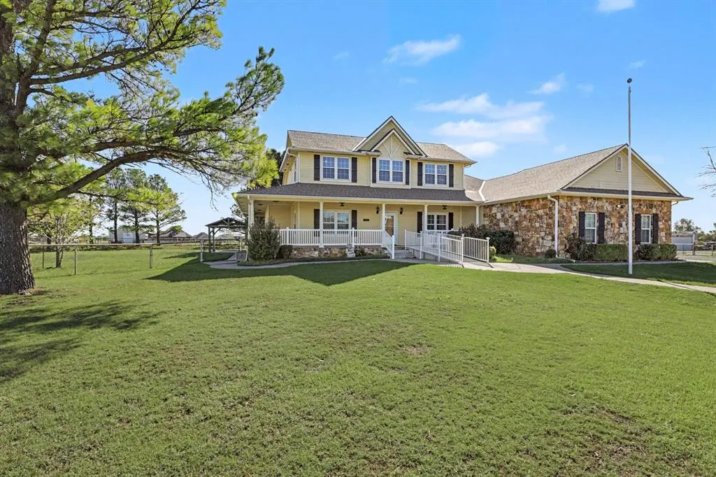 Photo 3 — 16620 SW 27th Street, El Reno, OK 73036