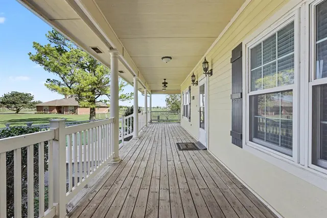Photo 4 — 16620 SW 27th Street, El Reno, OK 73036