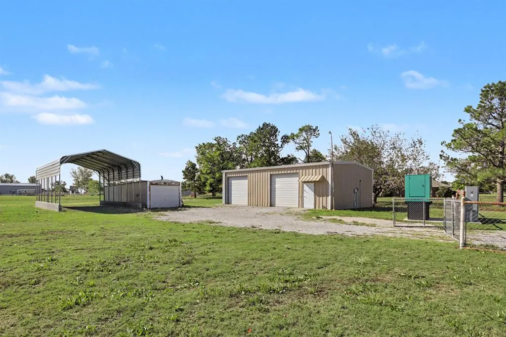Photo 40 — 16620 SW 27th Street, El Reno, OK 73036
