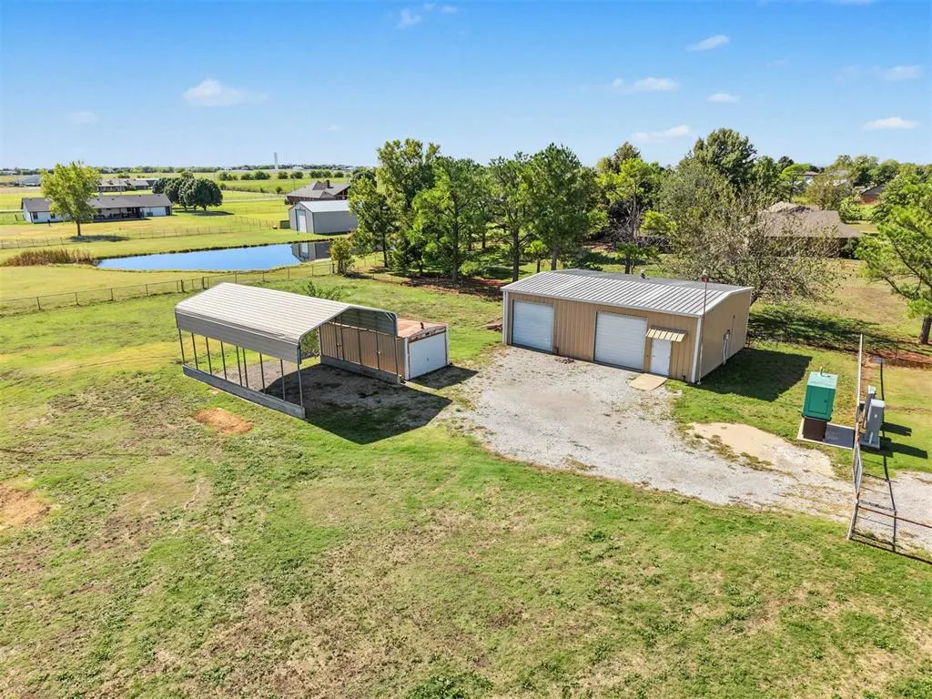 Photo 42 — 16620 SW 27th Street, El Reno, OK 73036