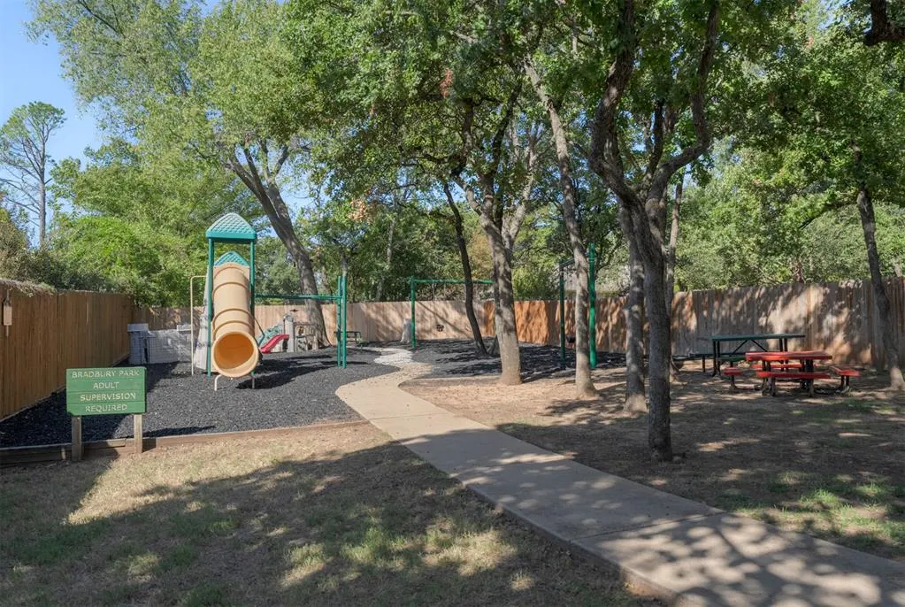 Photo 3 — 100 N Crosstimber Trail, Edmond, OK 73034
