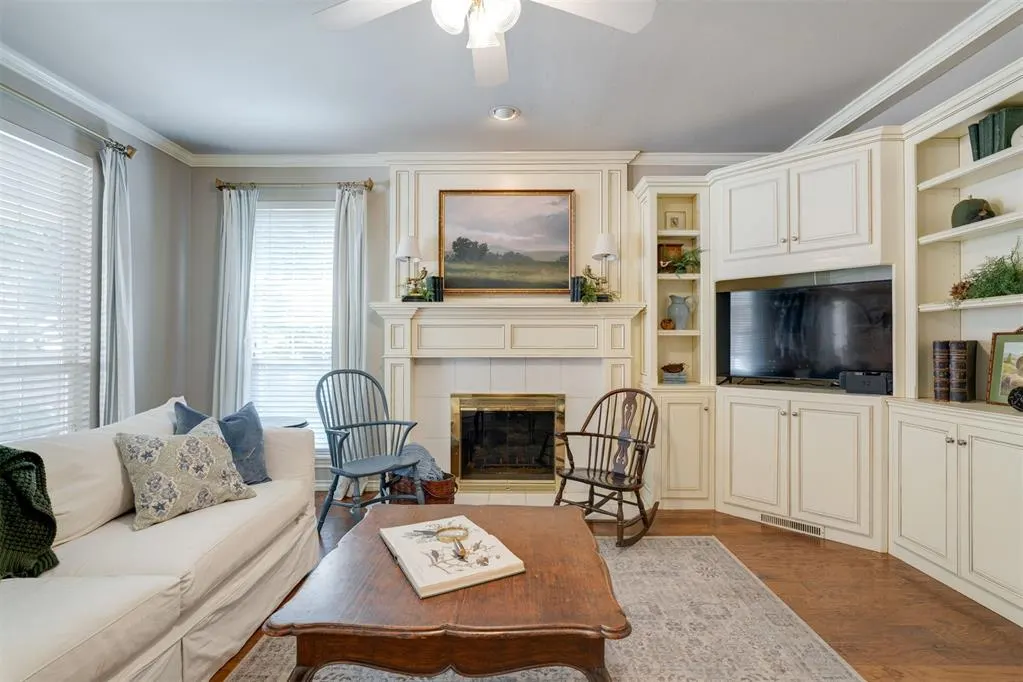 Photo 6 — 100 N Crosstimber Trail, Edmond, OK 73034