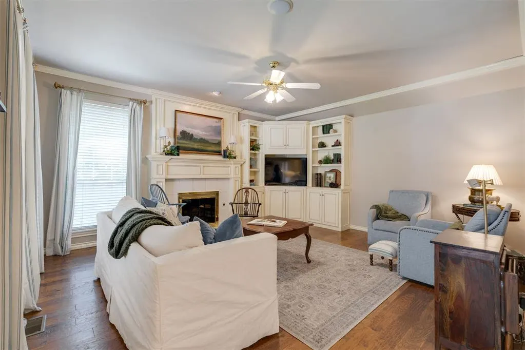 Photo 10 — 100 N Crosstimber Trail, Edmond, OK 73034