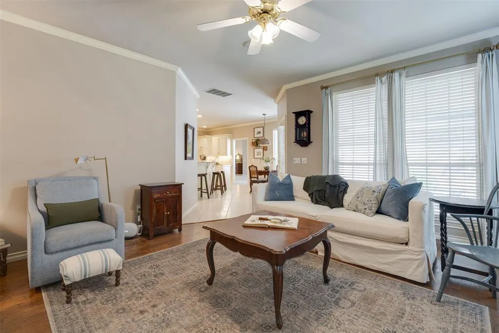 Photo 11 — 100 N Crosstimber Trail, Edmond, OK 73034