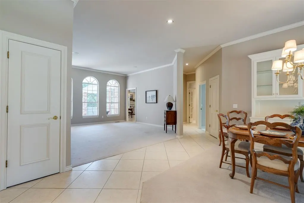 Photo 12 — 100 N Crosstimber Trail, Edmond, OK 73034