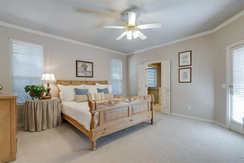 Photo 14 — 100 N Crosstimber Trail, Edmond, OK 73034