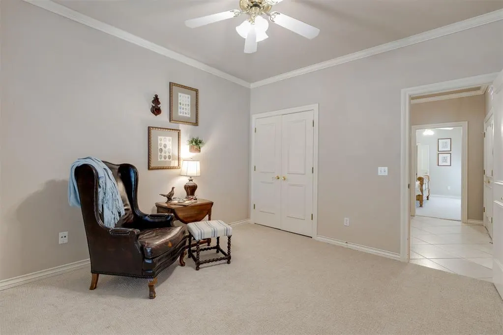 Photo 20 — 100 N Crosstimber Trail, Edmond, OK 73034
