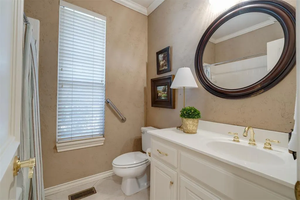 Photo 23 — 100 N Crosstimber Trail, Edmond, OK 73034